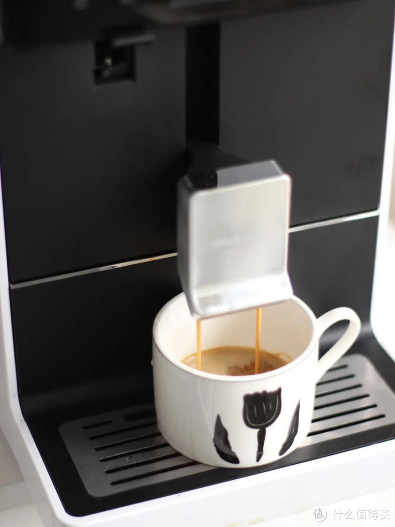 全自动咖啡机到底哪里好，为什么那么多人买？