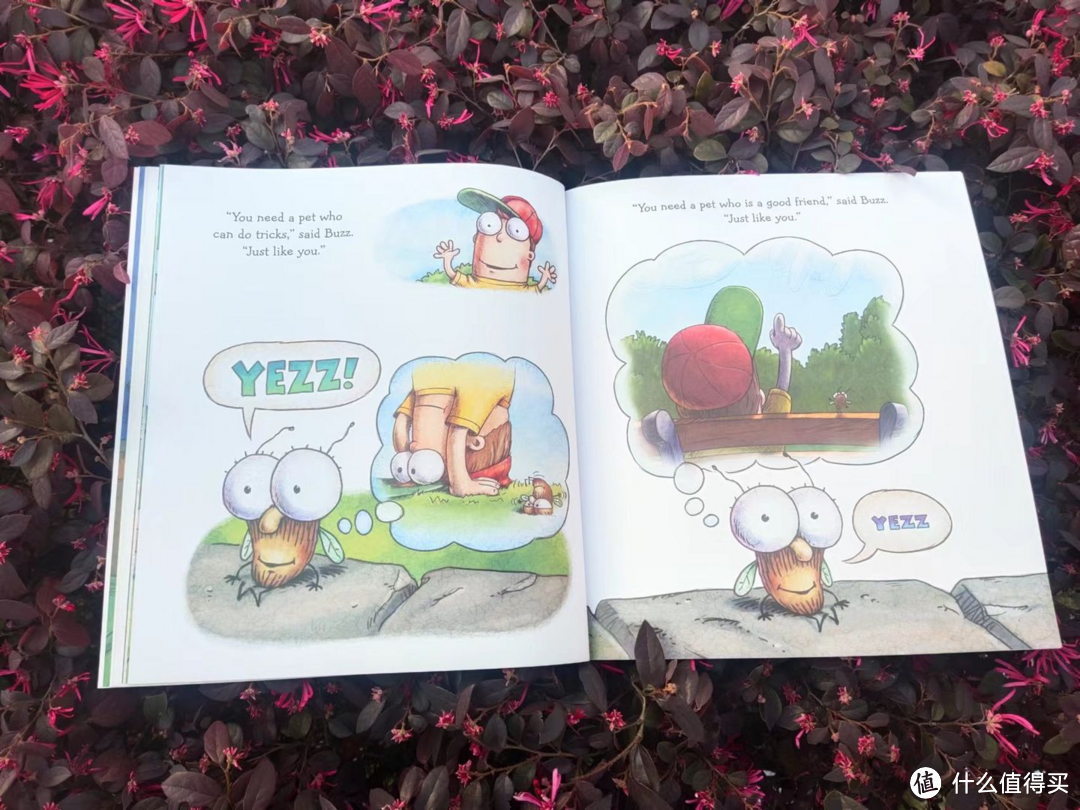 有哪些英文绘本比较好推荐的,尤其是英语原版绘本?