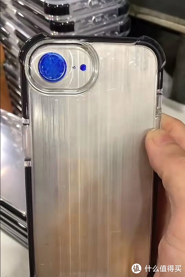 iPhone SE4重大更新曝光,这不就是新mini吗?