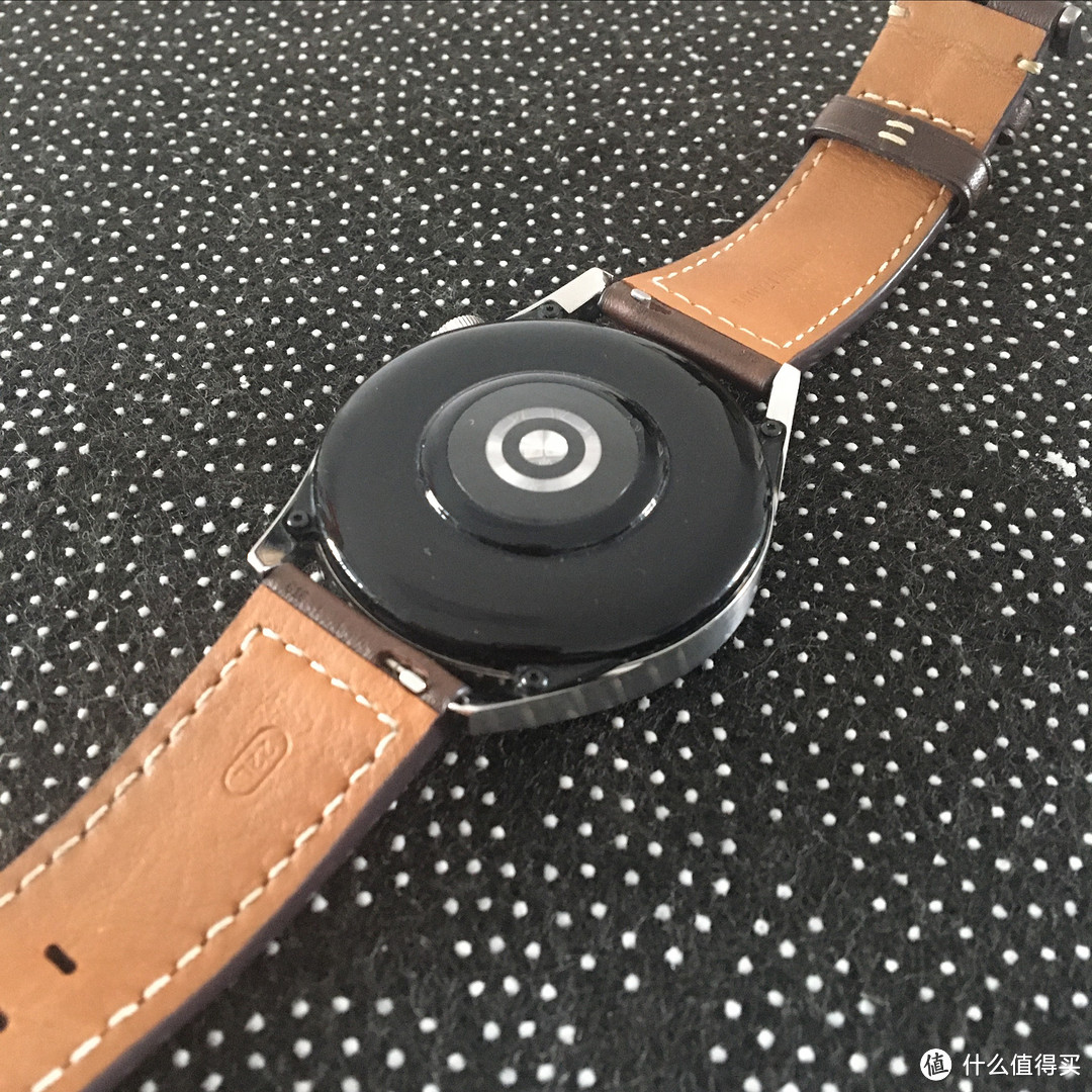 别送Apple Watch！华为gt手表才是送给长辈最好的智能手表。