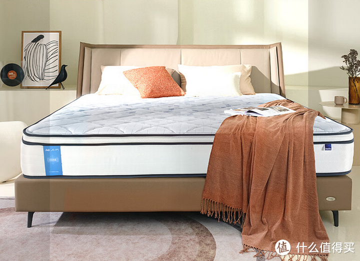 床垫选购最常见的8大谎言都在这里！买床垫必看篇，一篇搞定床垫选购！