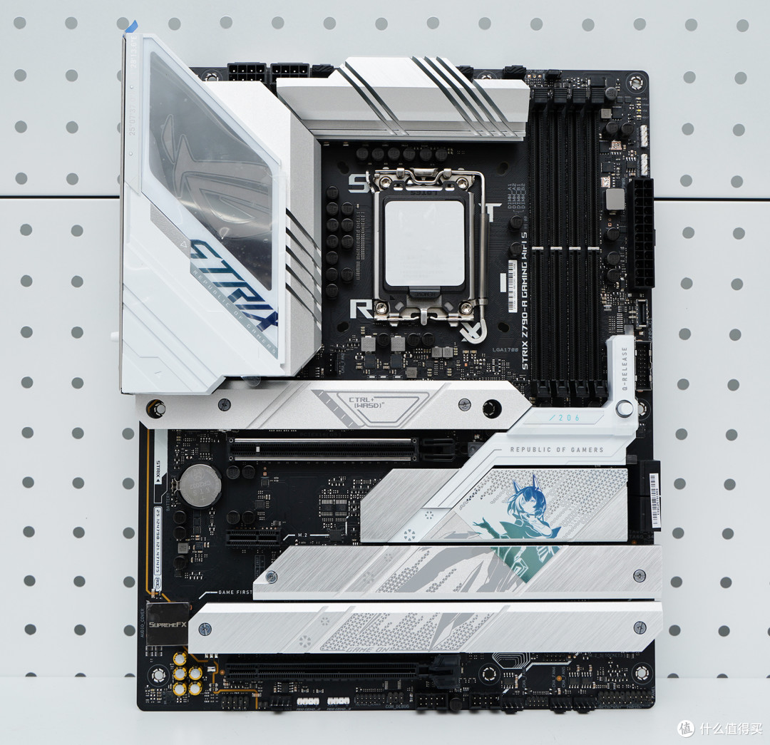 挤牙膏? i5 13600KF大战i5 14600KF ROG Z790吹雪S体验