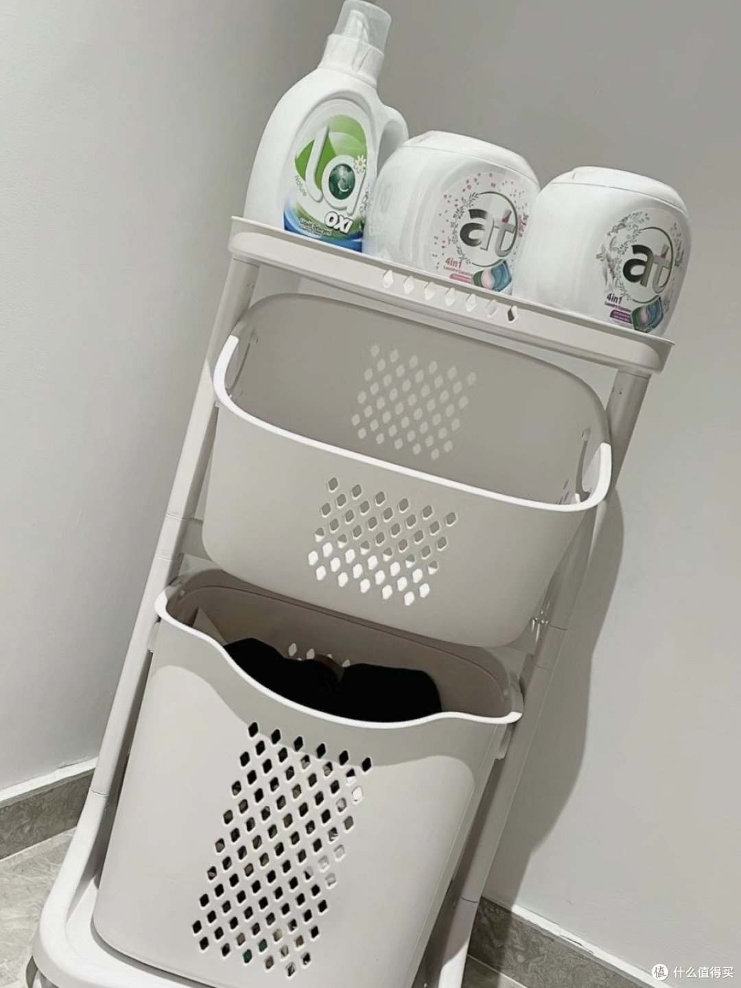 阳台收纳：打造整洁舒适的家居空间