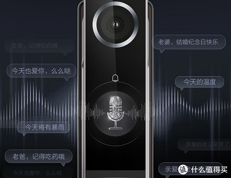 重新定义智能门锁:卡萨帝X70智能门锁首发体验评测