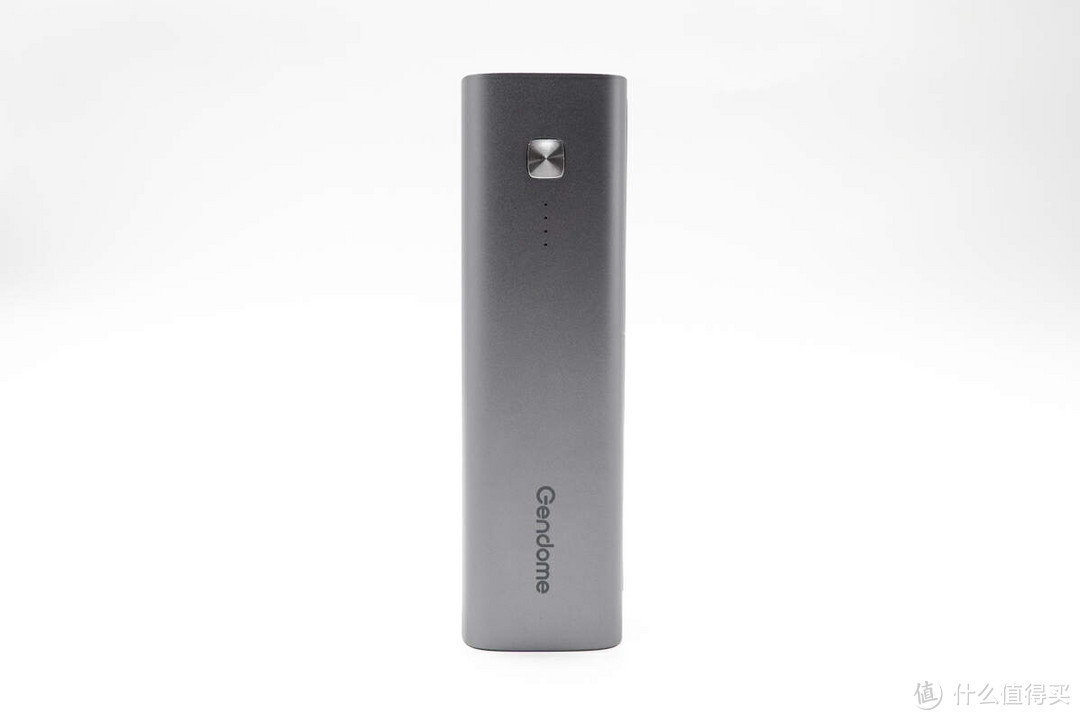 拆解报告：Gendome 15000mAh 20W磷酸铁锂电池移动电源Micro30