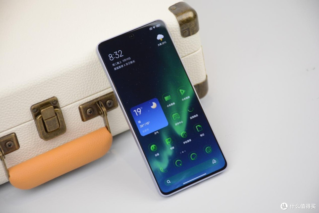 2亿像素+1.5K分辨率+120Hz高刷+5100mAh，16GB+512GB版仅1899元