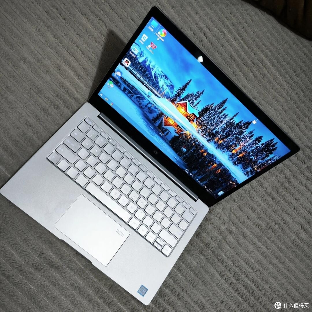小米air笔记本——办公轻薄本的优选_笔记本电脑_什么值得买
