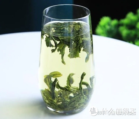 绿茶推荐