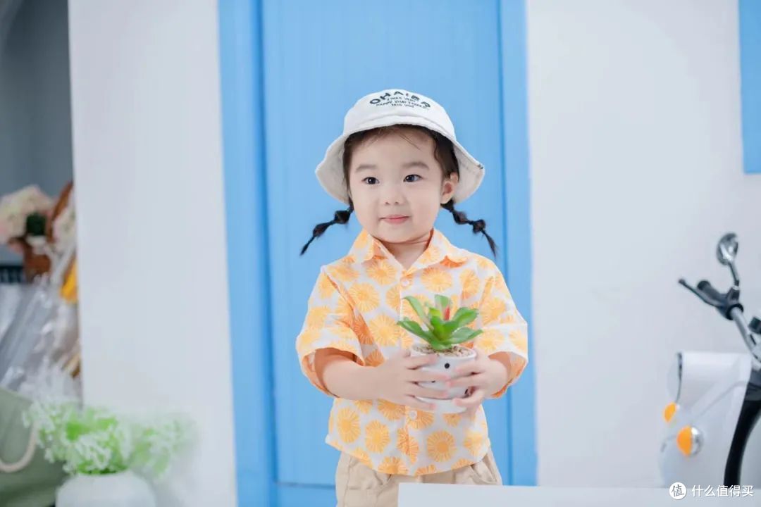 宝宝日记 | 成长的每一个瞬间都想记录下来...