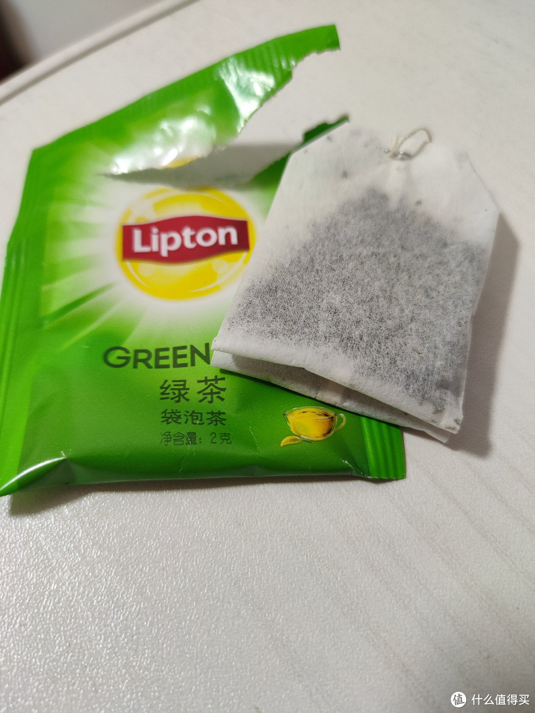 酒店里的茶包怎么泡？尝一尝冷萃的吧。