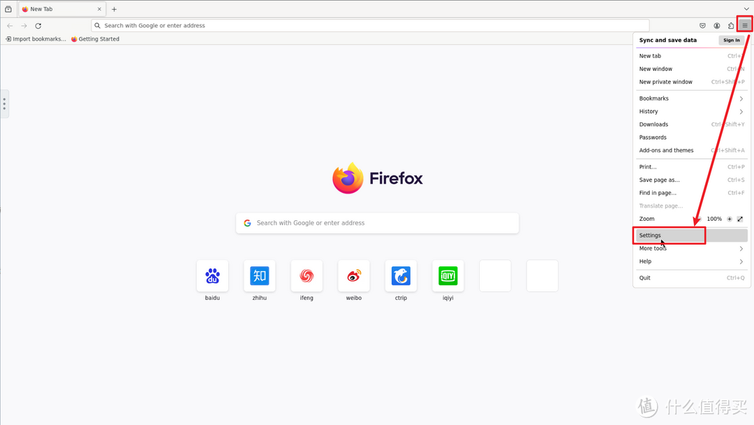 怎么安逸的远程使用家里的网络？使用极空间NAS搭建Firefox浏览器并实现远程访问