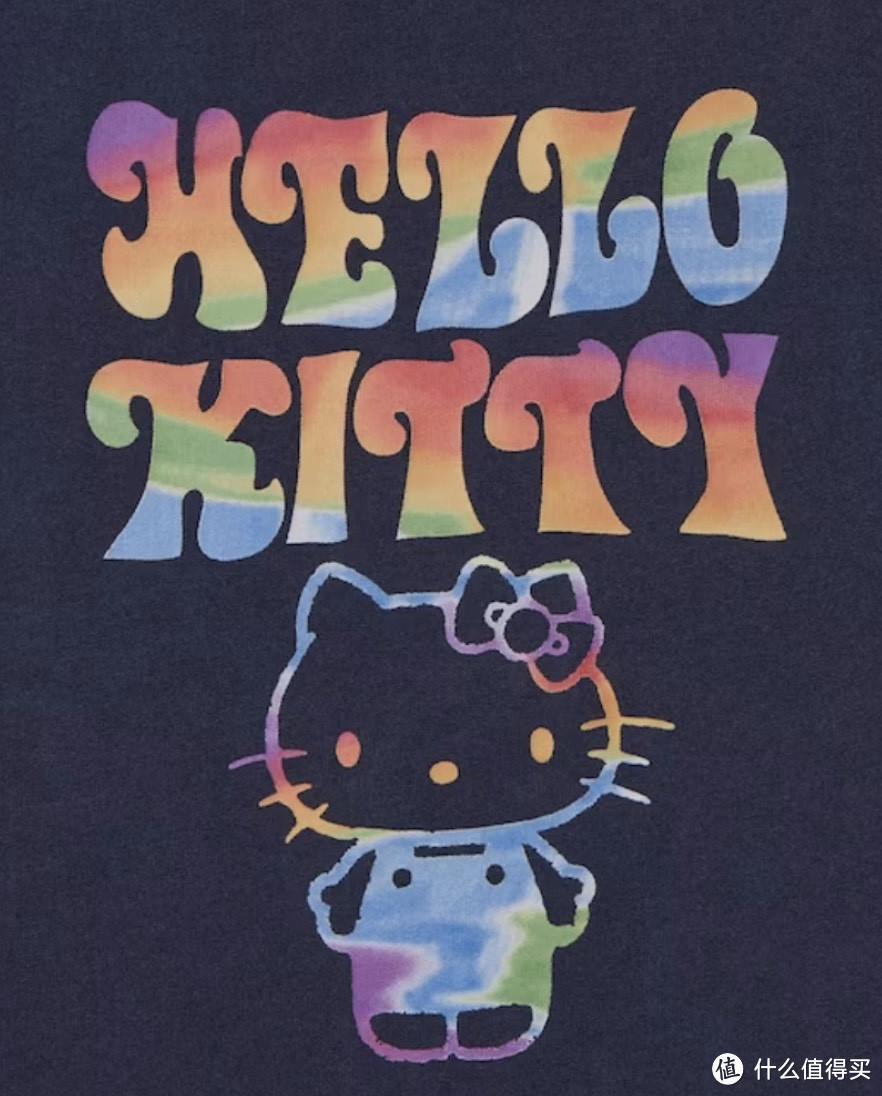 优衣库联名Hellokitty上线即售罄