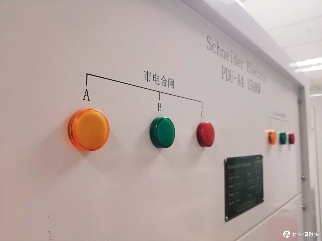 低压500kW 发电机组测试交流干式负载箱的工作方式