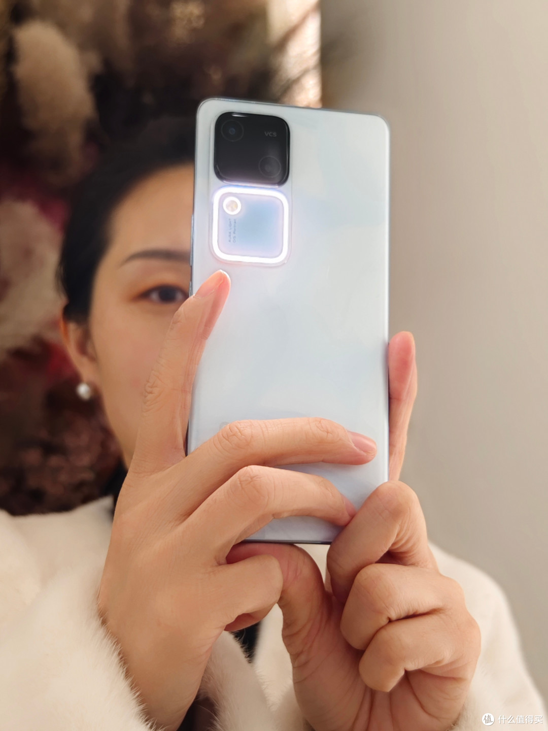 vivo S18三个月体验汇总:机身轻薄美观,影像令人满意