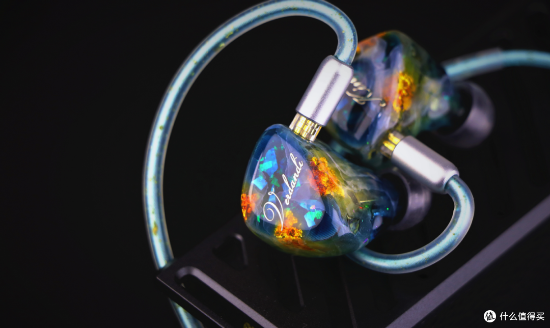 艺术品级HiFi耳机,音质面面俱到!Kinera Verdandi薇儿丹蒂评测