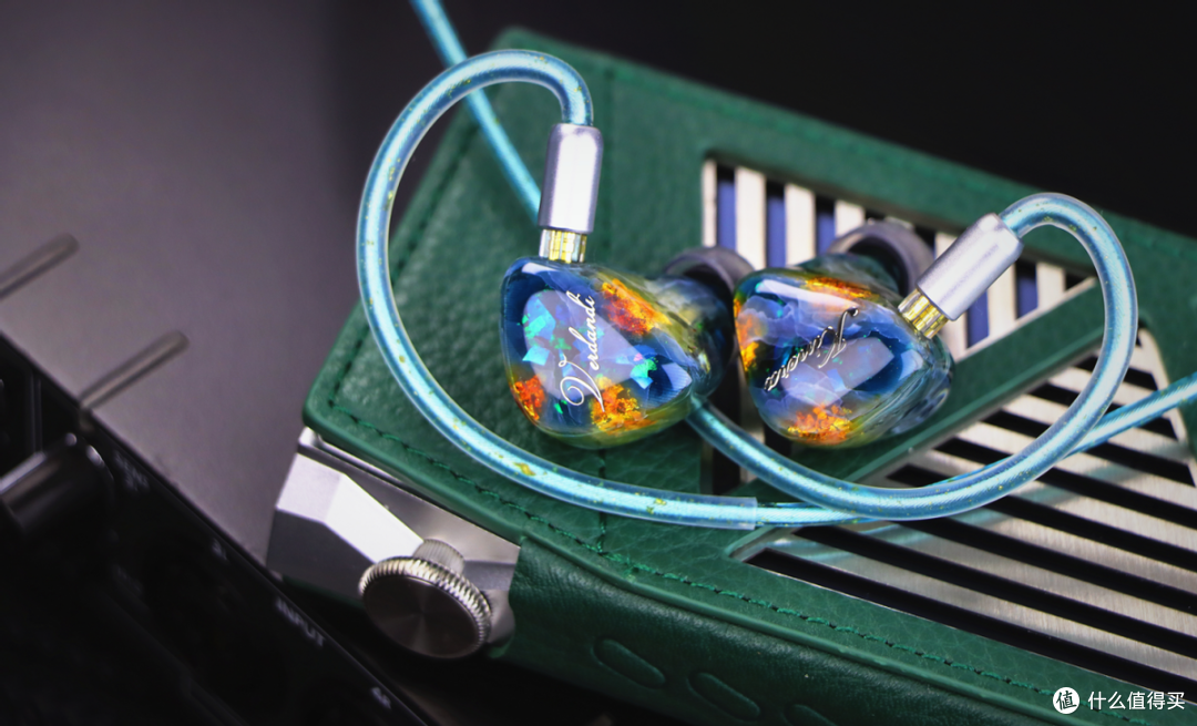艺术品级HiFi耳机,音质面面俱到!Kinera Verdandi薇儿丹蒂评测