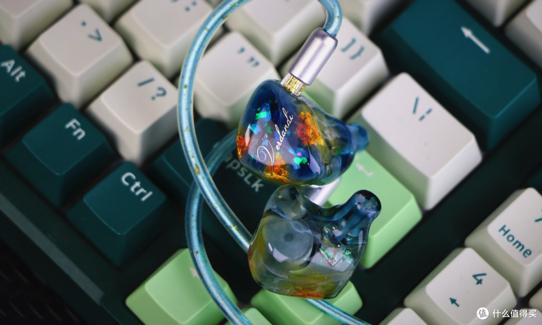 艺术品级HiFi耳机,音质面面俱到!Kinera Verdandi薇儿丹蒂评测