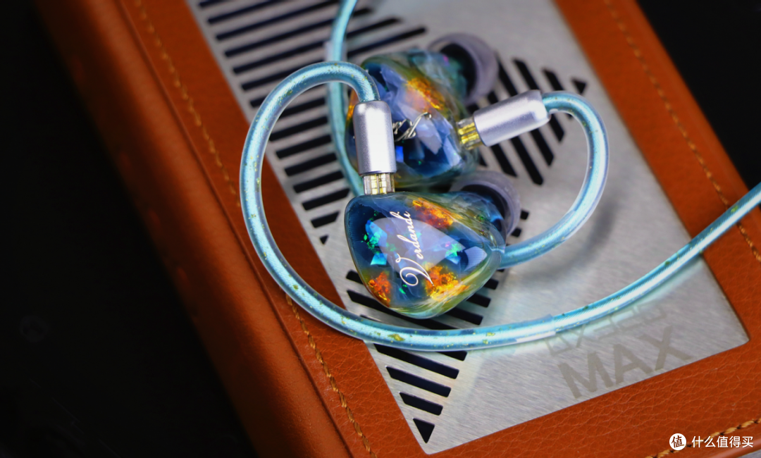 艺术品级HiFi耳机,音质面面俱到!Kinera Verdandi薇儿丹蒂评测