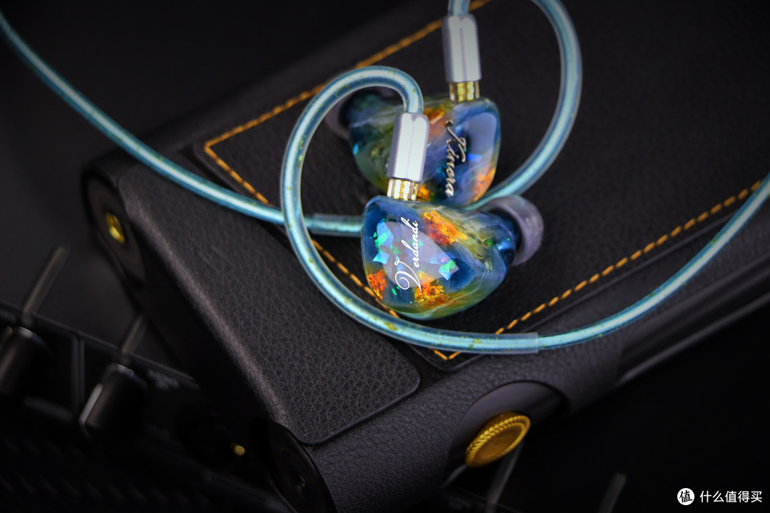 艺术品级HiFi耳机,音质面面俱到!Kinera Verdandi薇儿丹蒂评测