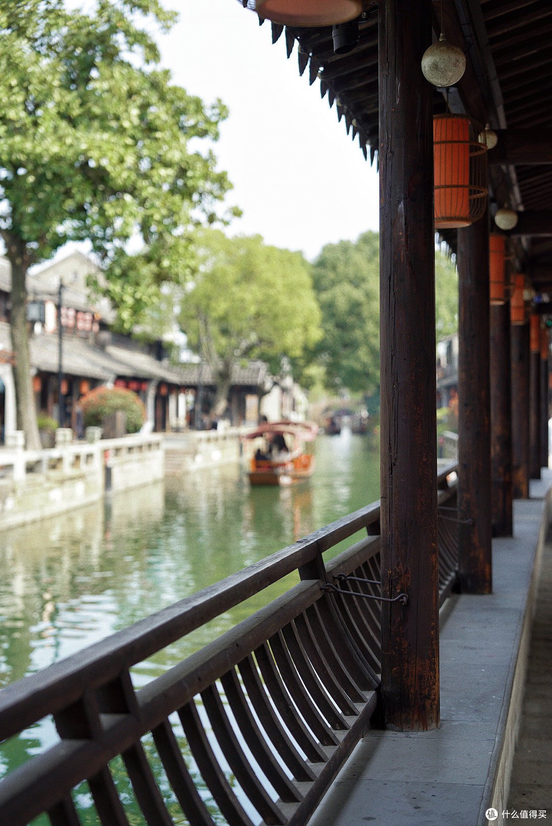 春天,打卡苏州小众景点