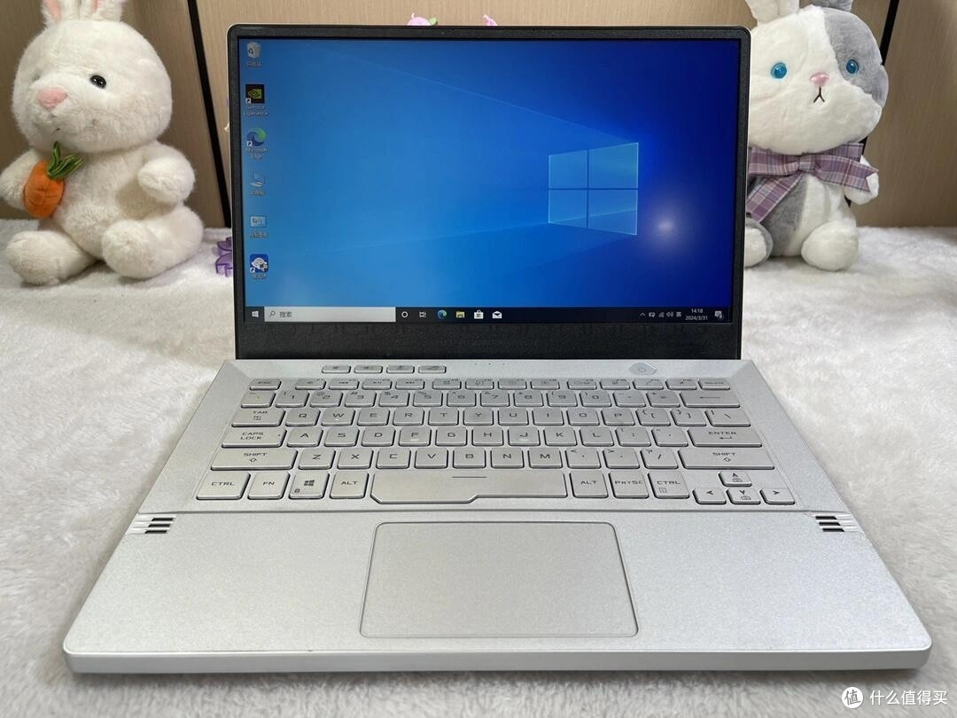 4500元购得高配游戏笔记本评测_笔记本电脑_什么值得买