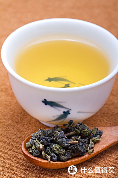 茶叶大不同！绿茶、红茶、乌龙茶…你爱哪款？