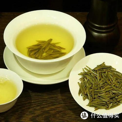 茶叶大不同！绿茶、红茶、乌龙茶…你爱哪款？