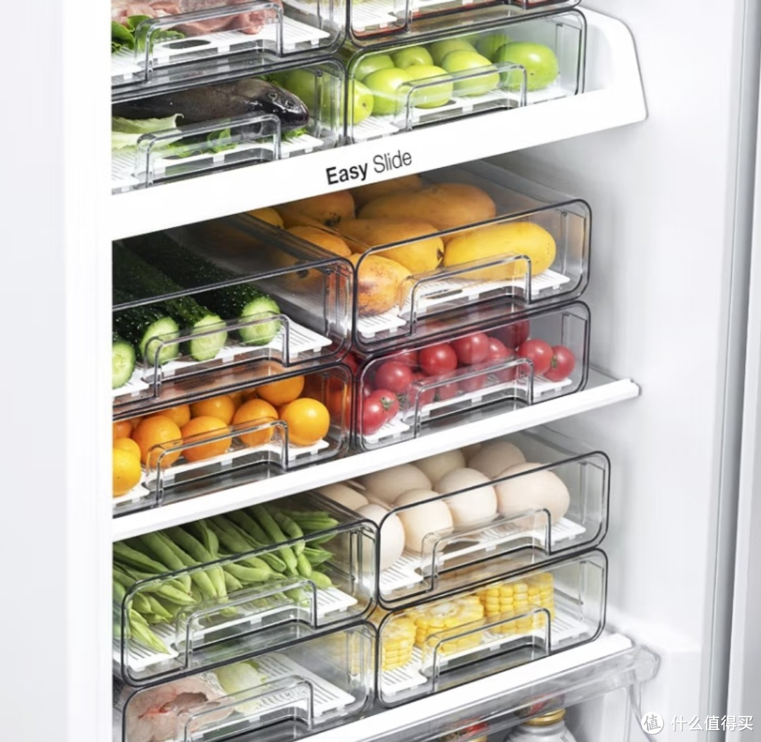 冰箱收纳指南：整理冰箱的实用方法