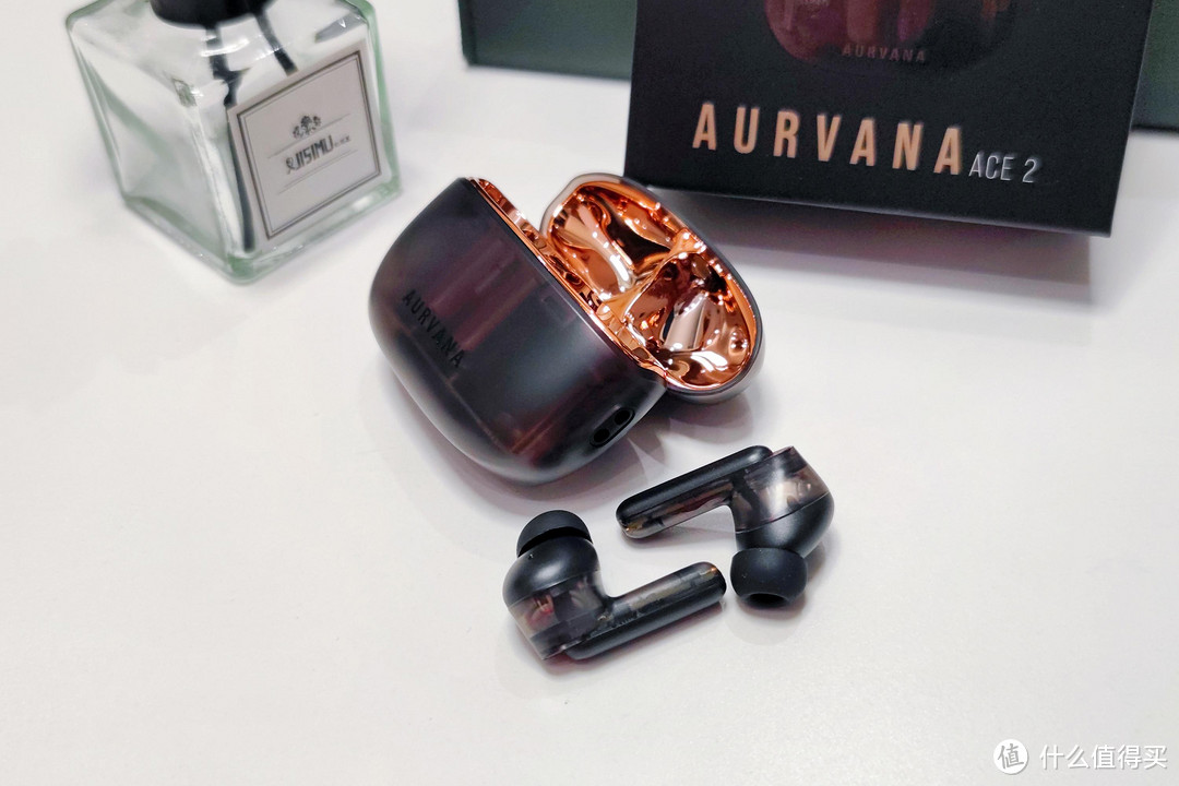 老牌大厂重磅新品！全球首款，横空出世！Aurvana Ace2深度体验