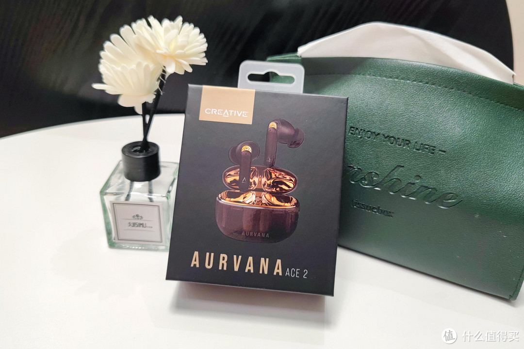 老牌大厂重磅新品！全球首款，横空出世！Aurvana Ace2深度体验