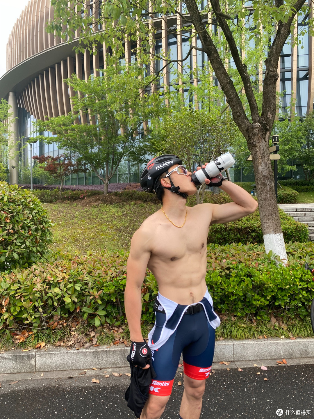 骑公路车变更帅的几点,还不快点学起来!