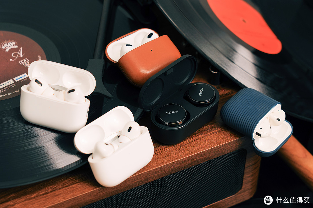 HiFi定制,千人千声:Denon Perl Pro真无线降噪耳机