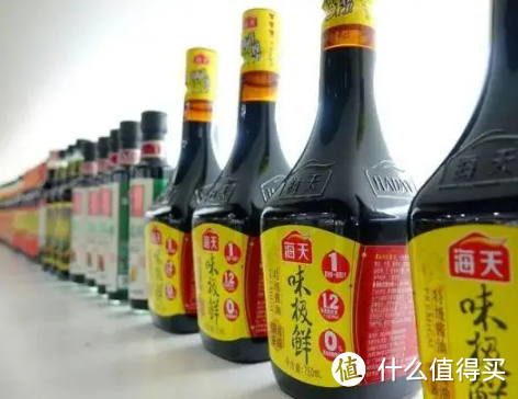 海天酱油产品质量怎么样？感受中华老字号之旅