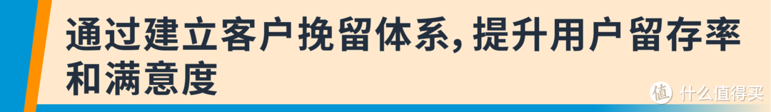 如何让消费者再回头？让购买力高出67%还能节约运营成本的！