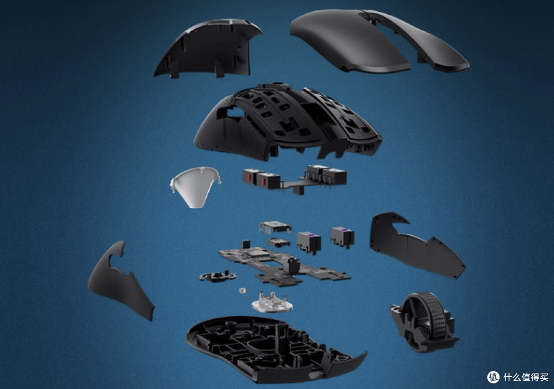 蛇粉的必修课篇一干货别走我又来手把手教你玩剪线鼠标了