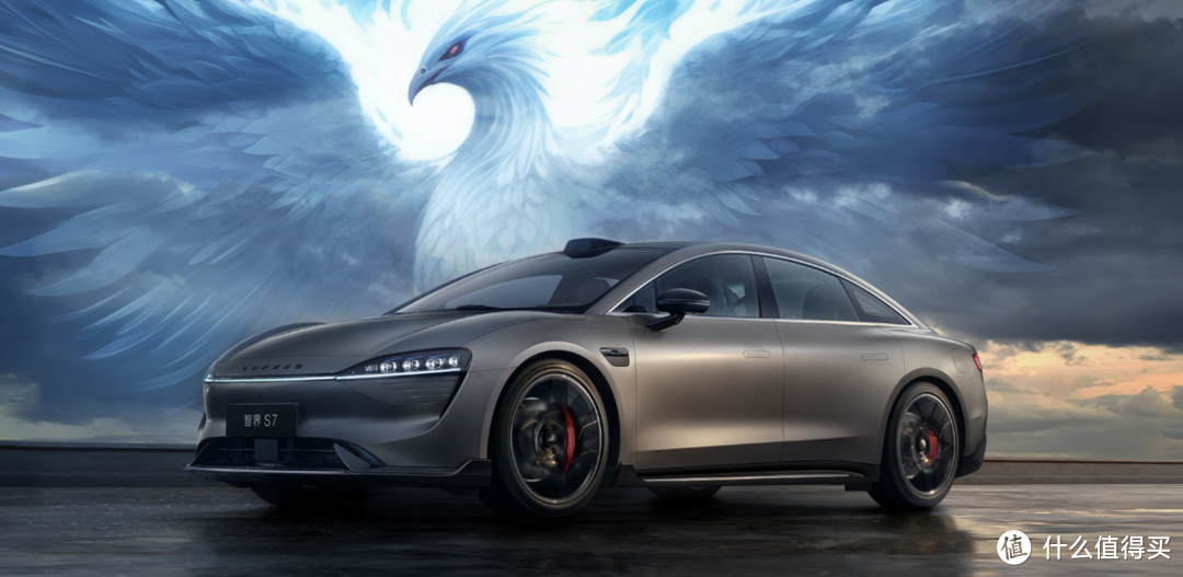 华为智界S7：新能源汽车市场的黑马，能否撼动小米SU7的霸主地位？
