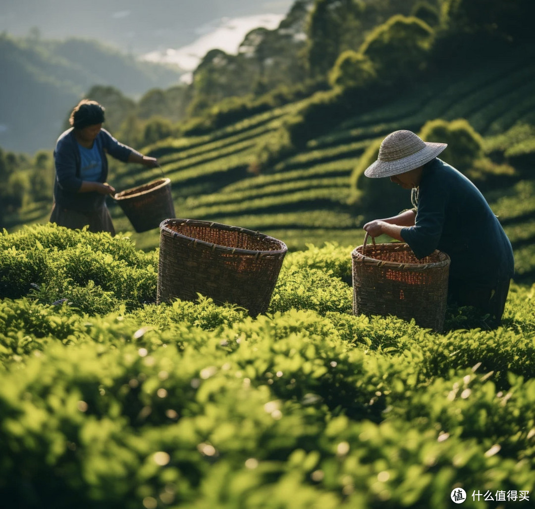 品味日常：中档茶叶的精选推荐