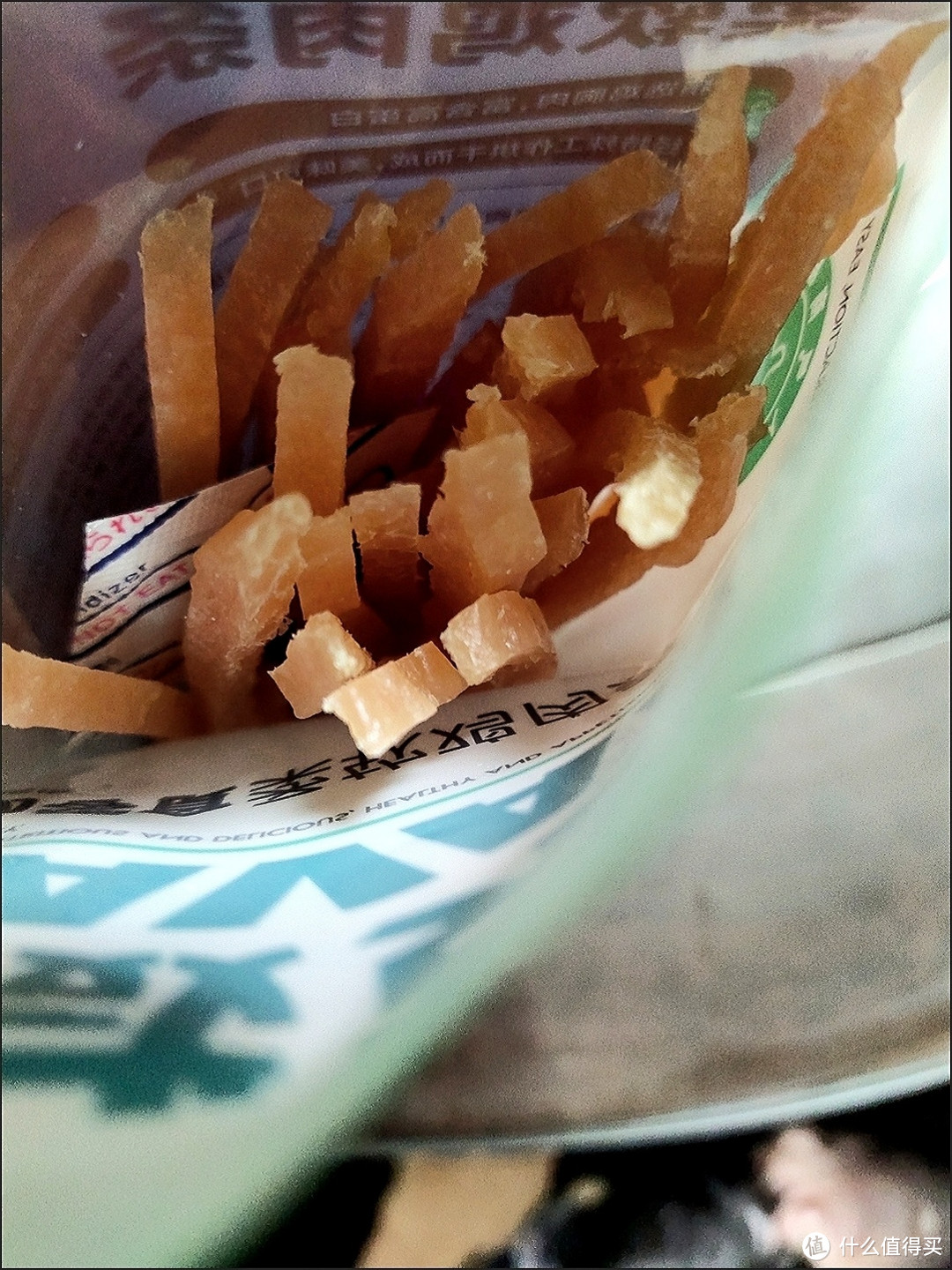 宠物鸡肉条,揭秘狗狗的最爱零食!