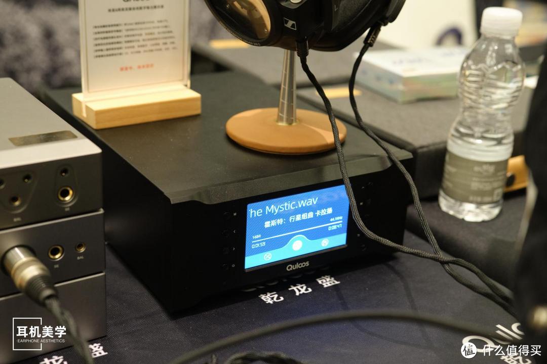 「春归上海畔,耳听千声绽」2024上海国际耳机展全景回顾