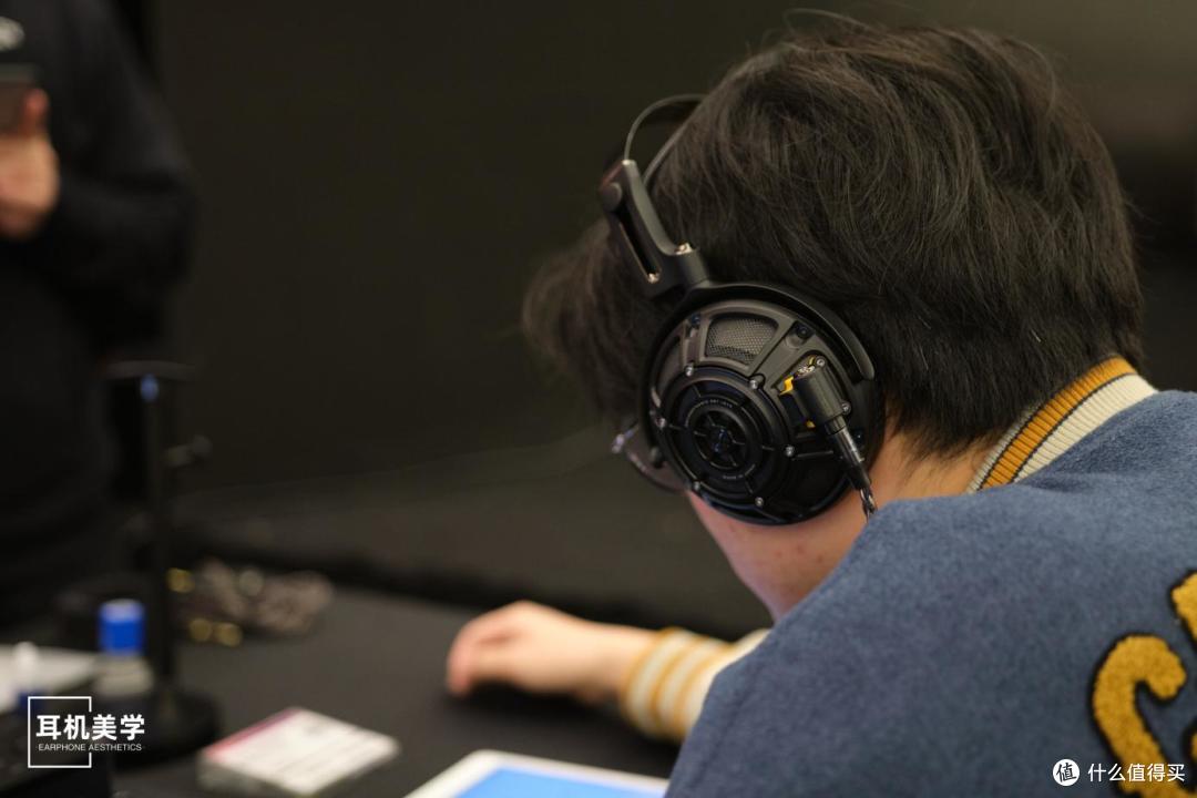 「春归上海畔,耳听千声绽」2024上海国际耳机展全景回顾