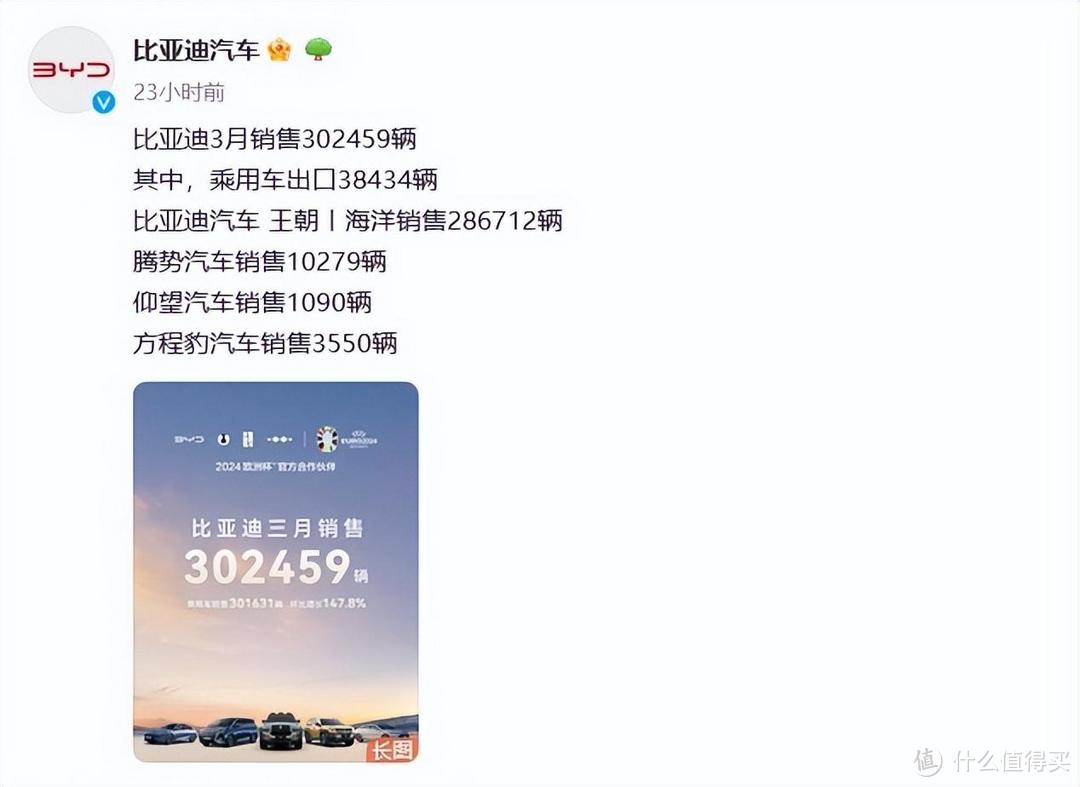 100万以内最豪华、舒适的智能电动SUV，全新腾势N7 23.98万元起！