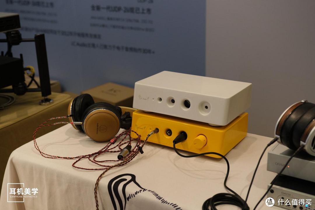 「春归上海畔,耳听千声绽」2024上海国际耳机展全景回顾