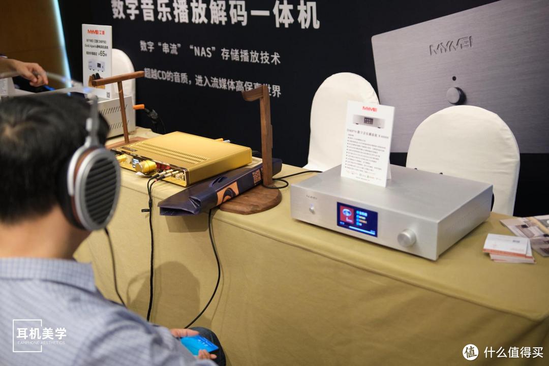 「春归上海畔,耳听千声绽」2024上海国际耳机展全景回顾