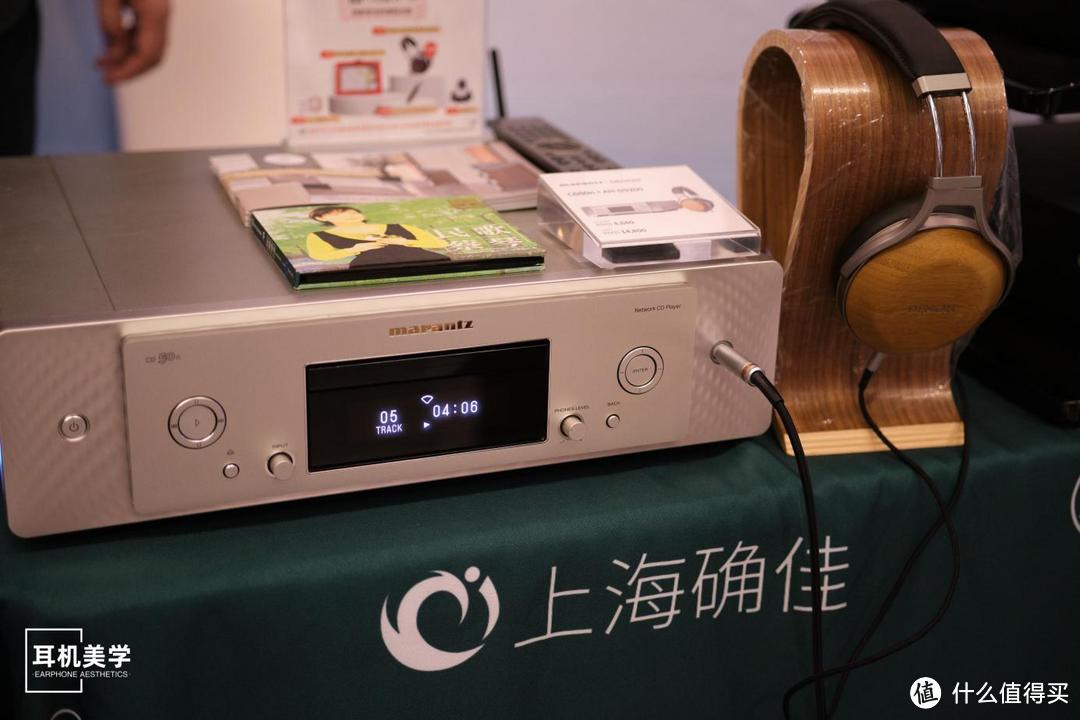 「春归上海畔,耳听千声绽」2024上海国际耳机展全景回顾