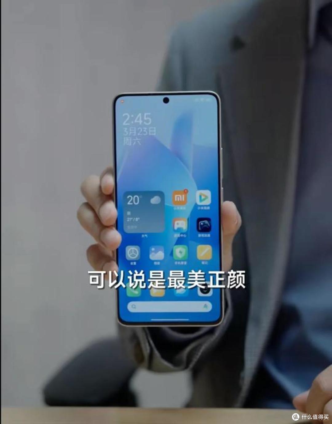 换机不要着急，4月份即将发布3款性能旗舰，都是值得期待的重头戏