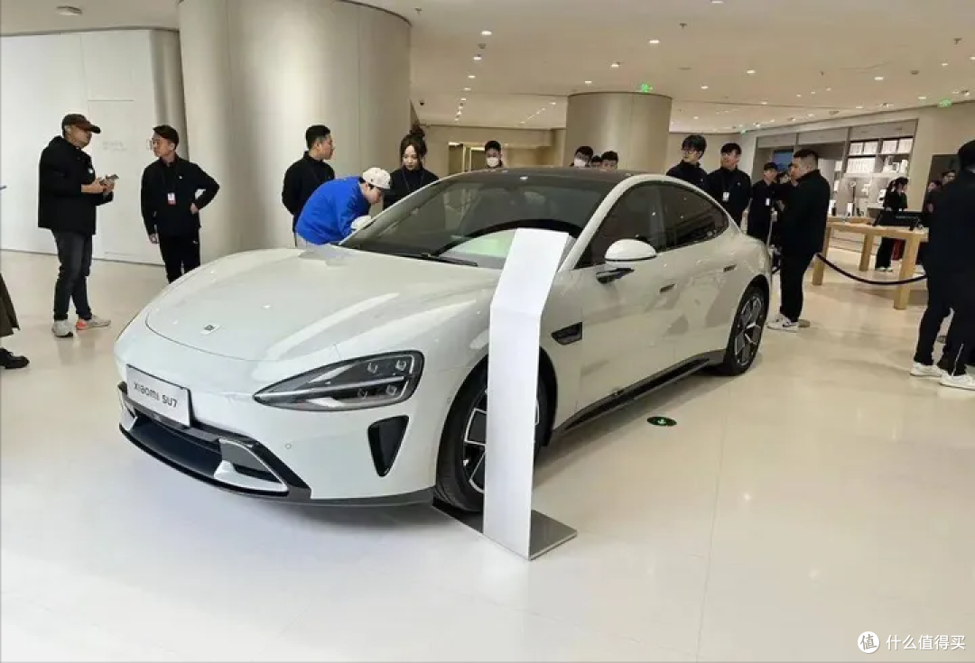 周鸿祎:小米造车,华为危险了!