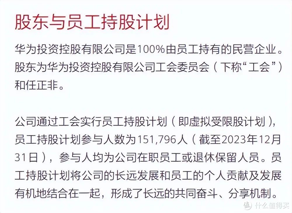 770.95亿元！一年一度的华为分红来了，人均超50万元