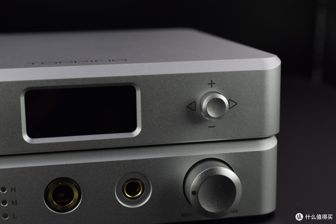 【耳边评测】让床头也HiFi!拓品D50 III解码器+A50 III耳放评测