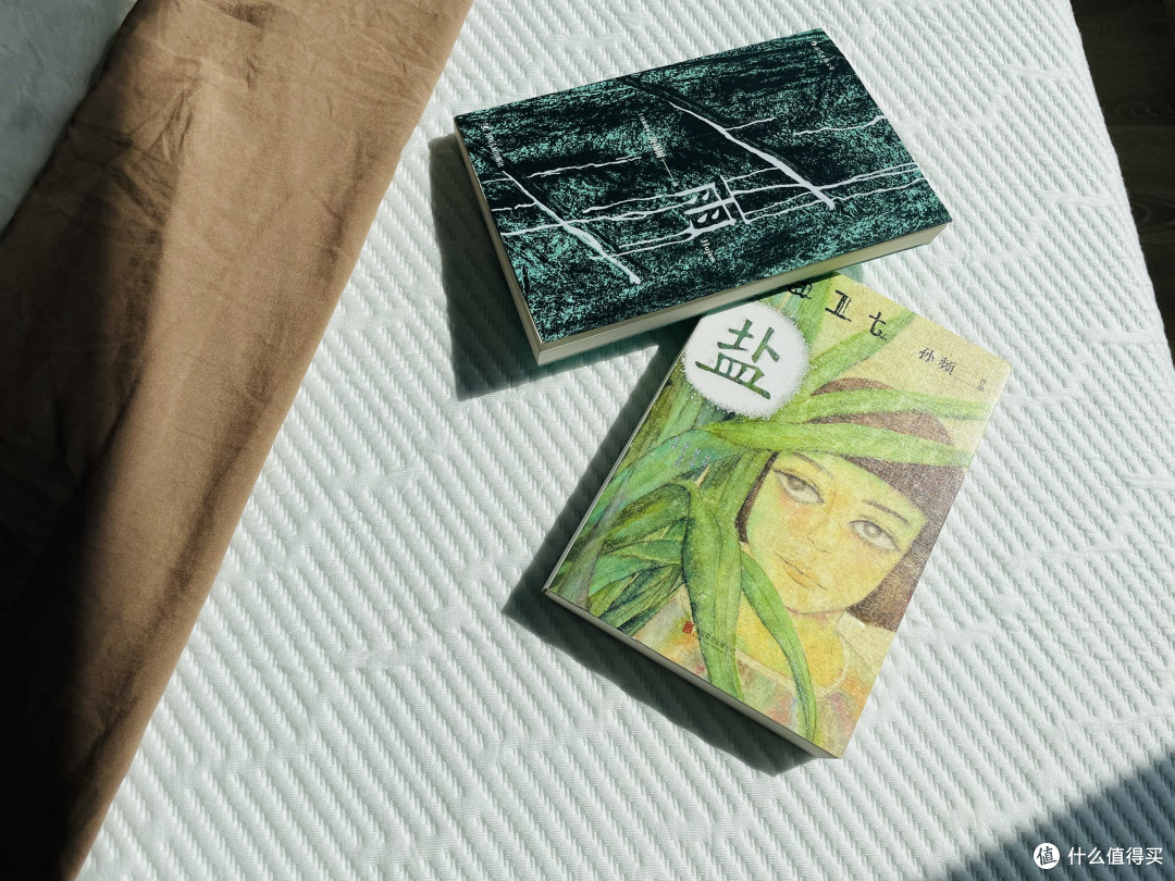 一起探索床垫带来的绝佳睡眠体验|睡眠好物分享，新家的第一款床垫，睡出云端般的舒适！