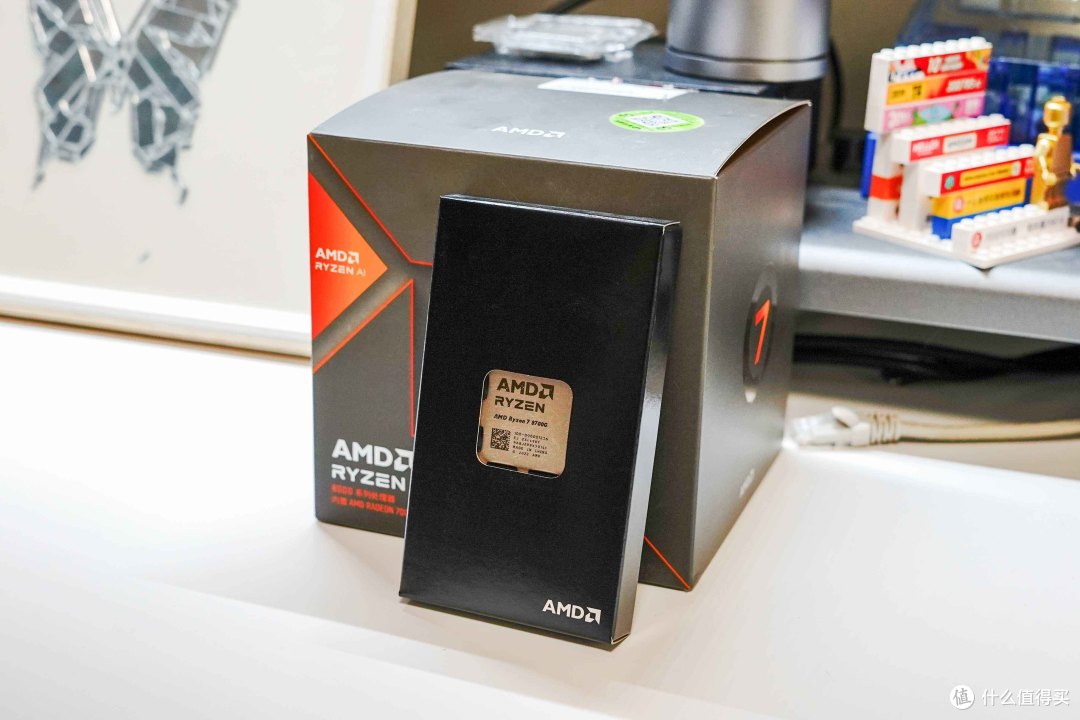 养老型锐龙8700G装机单丨附赠核显频率超频+抄作业级别调试教程